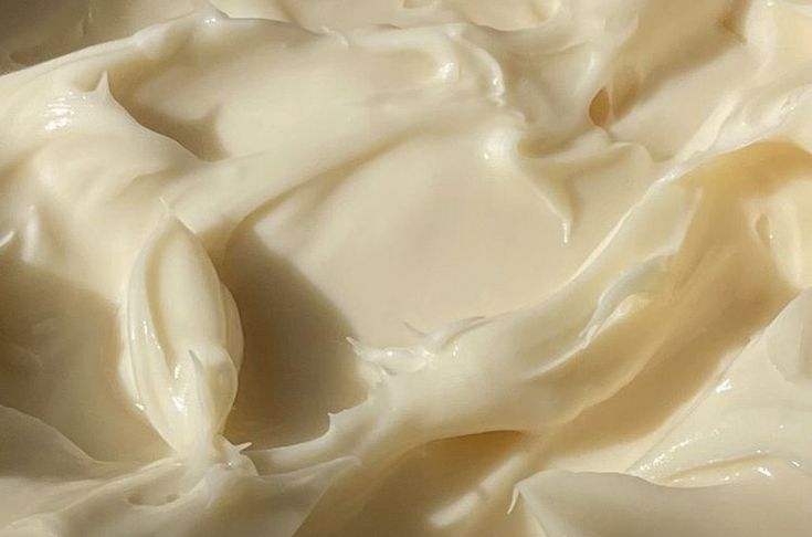 body butter